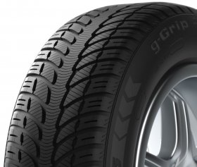 BFGoodrich g-Grip All Season EL 3PMSF