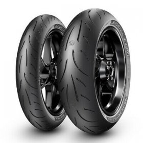 Metzeler Sportec M9 RR TL