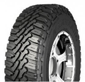 Nankang FT-9 M/T POR