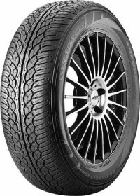Yokohama PARADA Spec-X (PA02) XL RPB