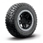 BFGoodrich Mud Terrain T/A KM3 POR NHS BFGoodrich Mud Terrain T/A KM3 POR NHS