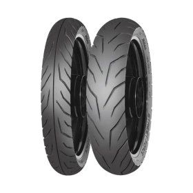 Mitas Street Force TT TL