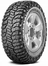 Radar Renegade RT+ 8PR BSW POR