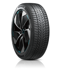 Hankook Winter i*cept iON X IW01A XL BSW M+S 3PMSF DOT23