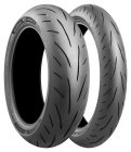 Bridgestone Battlax Hypersport S23 TL
