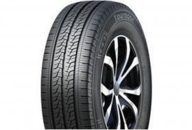 Tourador Winter Pro TSV1 