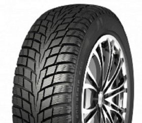 Nankang Ice Activa Ice-1 3PMSF