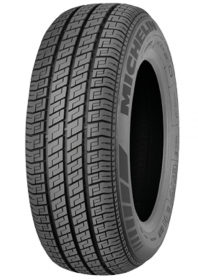 Michelin MXV3 A TL