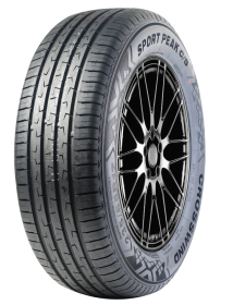 Crosswind Sport Peak C/S 