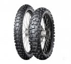 Dunlop Geomax MX 71 A TT Rear Dunlop Geomax MX 71 A TT Rear