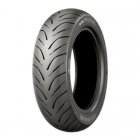 Bridgestone B 02 Pro Rear Bridgestone B 02 Pro Rear