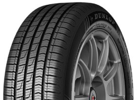 Dunlop Sport All Season XL 3PMSF