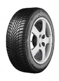 Firestone Winterhawk 4 3PMSF