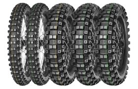 Mitas Terra Force-EX MH (green) TT