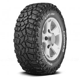 Cooper Discoverer STT Pro POR BSW