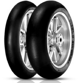 Pirelli Diablo Superbike SC0 Rear NHS
