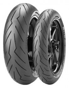 Pirelli Diablo Rosso III D M/C