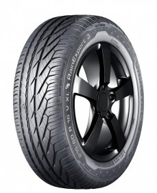 Uniroyal RainExpert 3 FR XL