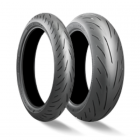 Bridgestone Battlax Hypersport S22 Front TL M/C