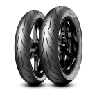 Pirelli Diablo Rosso Sport Front TL