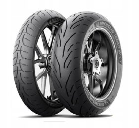 Michelin Road W GT Front TL
