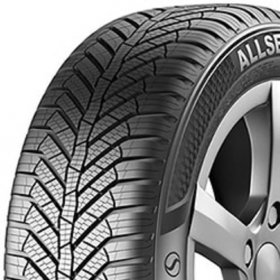 Semperit AllSeason-Grip XL FR 3PMSF