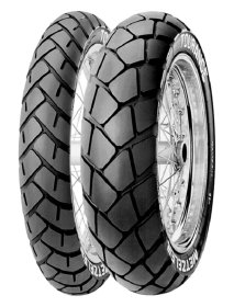 Metzeler Tourance DP Rear TT