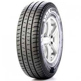 Pirelli Carrier Winter 8PR BSW M+S 3PMSF