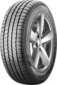 Pirelli Scorpion Ice & Snow BL XL DOT19
