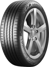 Continental EcoContact 6Q FR XL TL EVC