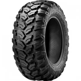 Maxxis MU07 Ceros Front