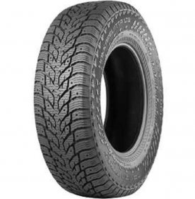 Nokian Hakkapeliitta LT3 STUDDABLE 3PMSF