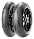 Pirelli Diablo Supercorsa SC2 V2 M/C Rear Pirelli Diablo Supercorsa SC2 V2 M/C Rear