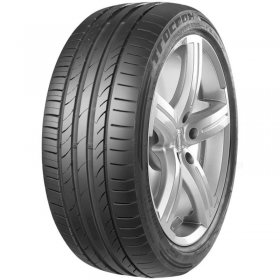 Tracmax X Privilo RS-01 + XL