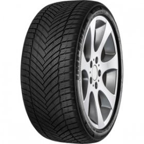 Imperial All Season Driver XL 3PMSF
