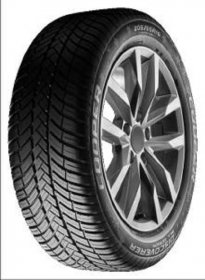 Cooper Discoverer A/S XL M+S