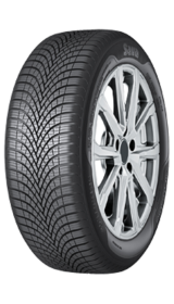 Sava All Weather XL M+S 3PMSF TL