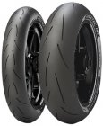 Metzeler Racetec RR k2 Rear