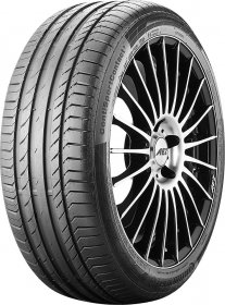 Continental ContiSportContact™ 5 FR MO TL