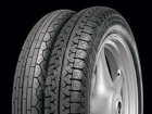 Continental RB 2 M/C Front