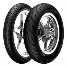 Dunlop GT 502 Rear