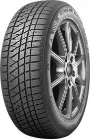 Kumho WinterCraft WS71 TL 3PMSF M+S