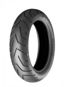 Bridgestone A 41 R G Rear