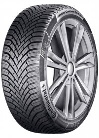 Continental WinterContact TS 860 S XL SSR 3PMSF
