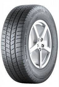 Continental VanContact Winter 3PMSF M+S