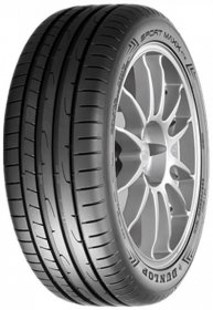 Dunlop SP Sport Maxx RT 2 XL FR DOT21