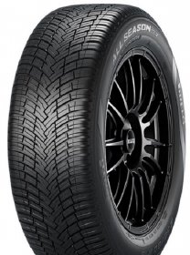 Pirelli Scorpion All Season SF2 XL VOL Elect 3PMSF