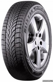 Bridgestone Blizzak LM-32C 3PMSF TL