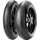 Pirelli Diablo Supercorsa V3 SC1 Rear