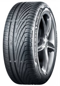 Uniroyal RainSport 3 XL FR